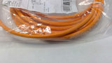 IFM EVT402 Four Pin Connector Cable