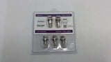 Nordson 1007374 Saturn In Line Filters 200 Mesh Lot Of 5
