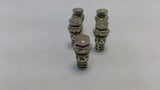 Nordson 1007374 Saturn In Line Filters 200 Mesh Lot Of 5