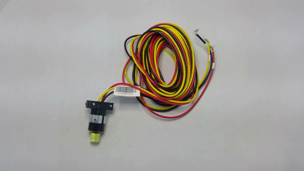 Saglnomyn X13210276020 CFGF Chiller High-Pressure Switch