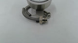 Strahman Temperature Gauge 250 Degree