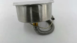 Strahman Temperature Gauge 250 Degree