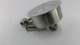 Strahman Temperature Gauge 250 Degree