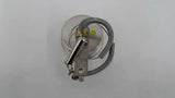 Strahman Temperature Gauge 250 Degree