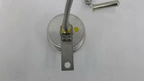 Strahman Temperature Gauge 250 Degree