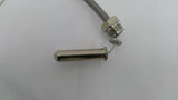 Strahman Temperature Gauge 250 Degree
