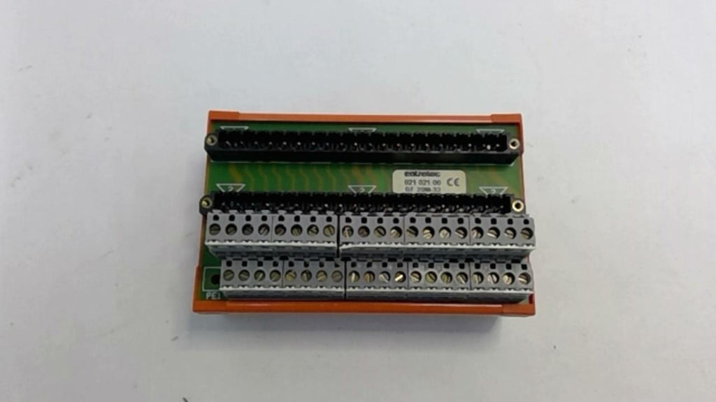Entretec 02102100 BF20M-32 Module