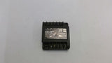 Emerson Kriwan 22A278 INT369 Diagnose 50/60 HZ 120/140 VAC