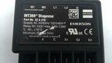 Emerson Kriwan 22A278 INT369 Diagnose 50/60 HZ 120/140 VAC