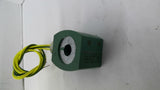 ASCO MP-C-082 Valve 120 Volt 60 HZ