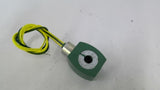 ASCO MP-C-082 Valve 120 Volt 60 HZ