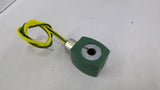 ASCO MP-C-082 Valve 120 Volt 60 HZ
