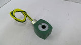 ASCO MP-C-082 Valve 120 Volt 60 HZ