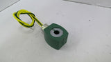 ASCO MP-C-082 Valve 120 Volt 60 HZ