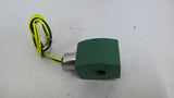 ASCO MP-C-082 Valve 120 Volt 60 HZ