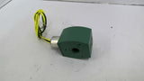 ASCO MP-C-082 Valve 120 Volt 60 HZ