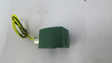 ASCO MP-C-082 Valve 120 Volt 60 HZ