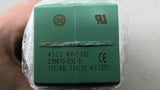 ASCO MP-C-082 Valve 120 Volt 60 HZ