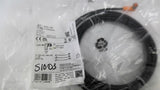 IFC EVC145 Cordset 50 Vac 3 Amp