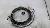 IFC EVC145 Cordset 50 Vac 3 Amp