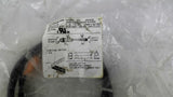 Ecomat 400 EVC218 Cordset 50 Vac