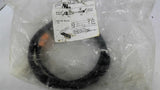 Ecomat 400 EVC218 Cordset 50 Vac
