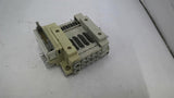 SMC SS5V1-10PD1-04D-C6-D Plug