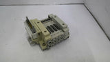 SMC SS5V1-10PD1-04D-C6-D Plug