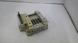SMC SS5V1-10PD1-04D-C6-D Plug
