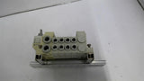 SMC SS5V1-10PD1-04D-C6-D Plug