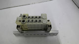 SMC SS5V1-10PD1-04D-C6-D Plug