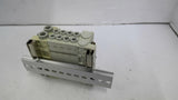 SMC SS5V1-10PD1-04D-C6-D Plug