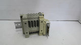 SMC SS5V1-10PD1-04D-C6-D Plug