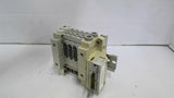 SMC SS5V1-10PD1-04D-C6-D Plug