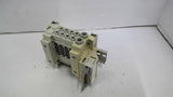 SMC SS5V1-10PD1-04D-C6-D Plug