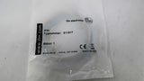 ifm E11917 Female Receptacle