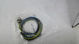 ifm E11917 Female Receptacle