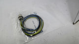 ifm E11917 Female Receptacle