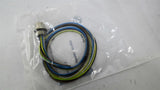 ifm E11917 Female Receptacle