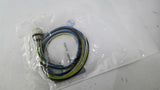 ifm E11917 Female Receptacle
