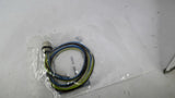 ifm E11917 Female Receptacle