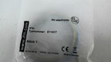 ifm E11917 Female Receptacle