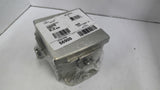 Nvent A404NFSS Junction Box Stainless Steel