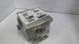 Nvent A404NFSS Junction Box Stainless Steel