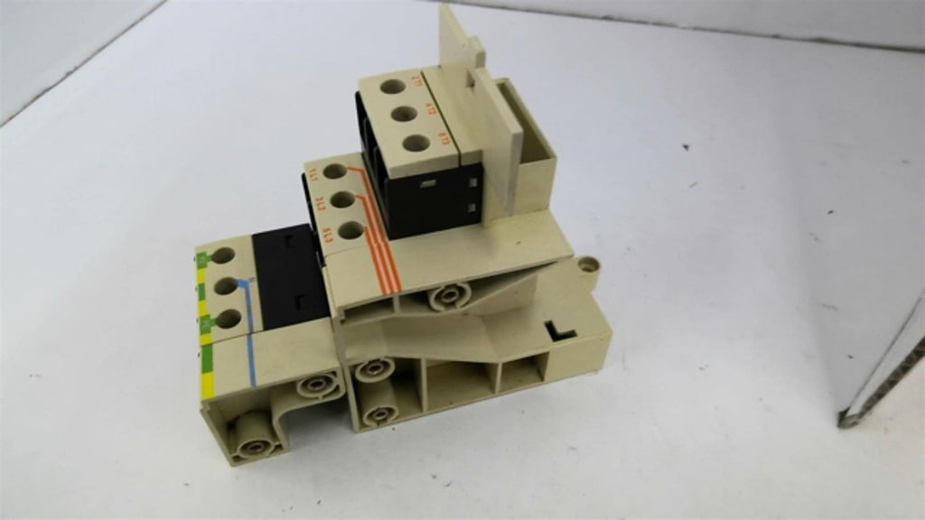 Siemens 3RK1903-2AC00 Base Module