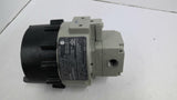 Bellofram Corp 968081000 Transmitter 80-120 PSI