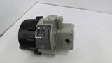 Bellofram Corp 968081000 Transmitter 80-120 PSI