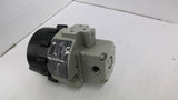 Bellofram Corp 968081000 Transmitter 80-120 PSI