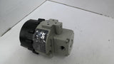 Bellofram Corp 968081000 Transmitter 80-120 PSI