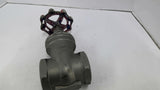 2 CF8M 200 Valve